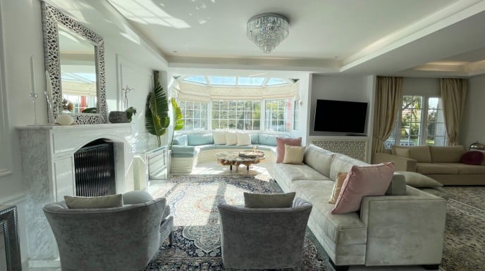 Image No.4-5 Bed House for sale