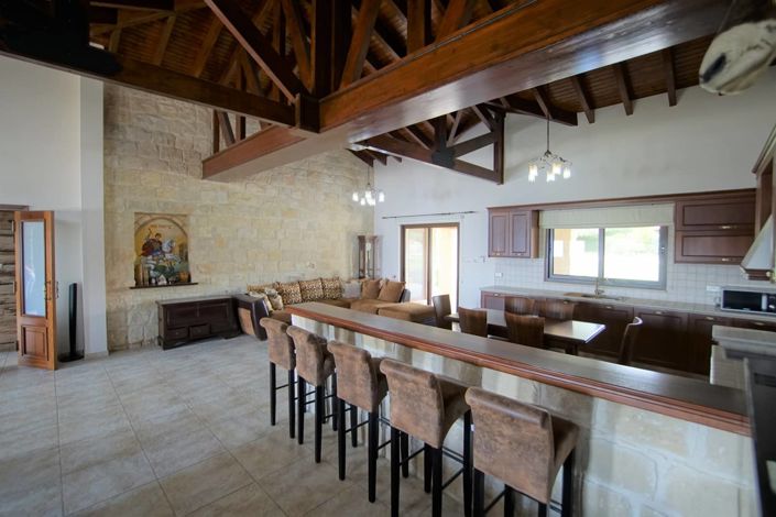 Image No.5-4 Bed House for sale