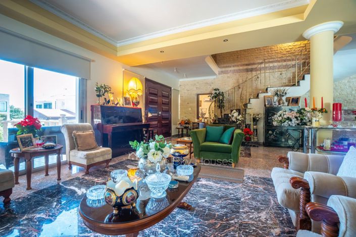 Image No.5-Maison de 7 chambres à vendre à Limassol