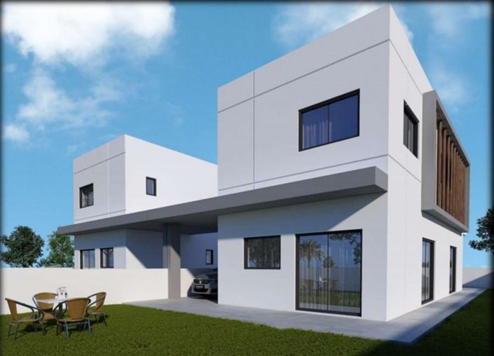 Image No.1-3 Bed House for sale