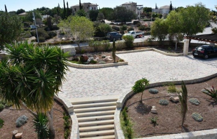Image No.10-Maison de 6 chambres à vendre à Aphrodite Hills