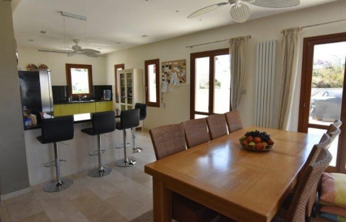 Image No.4-Maison de 6 chambres à vendre à Aphrodite Hills