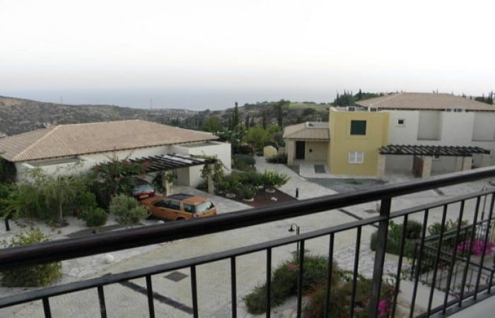 Image No.4-Maison de 3 chambres à vendre à Aphrodite Hills