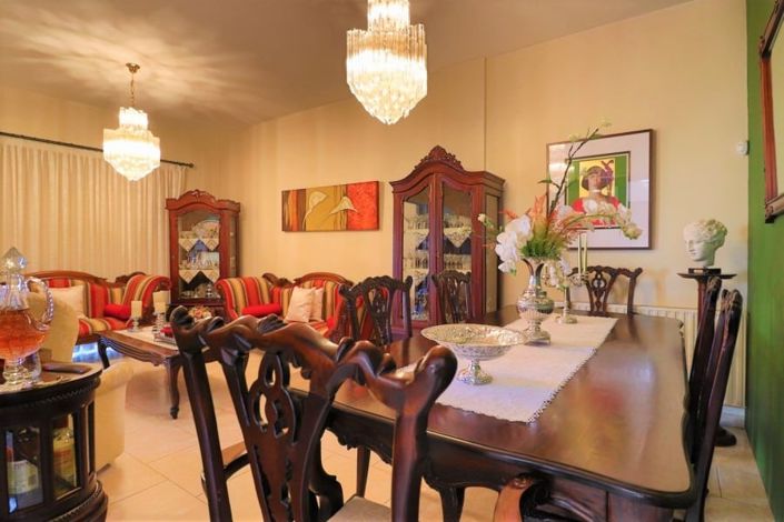 Image No.5-Maison de 4 chambres à vendre à Mesogi