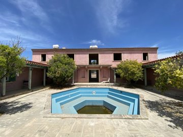 1 - Timi, House