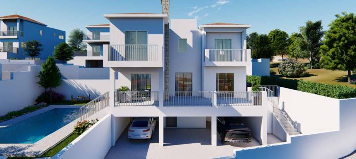 Image No.1-3 Bed House for sale