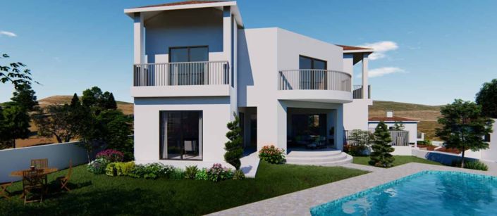 Image No.1-3 Bed House for sale