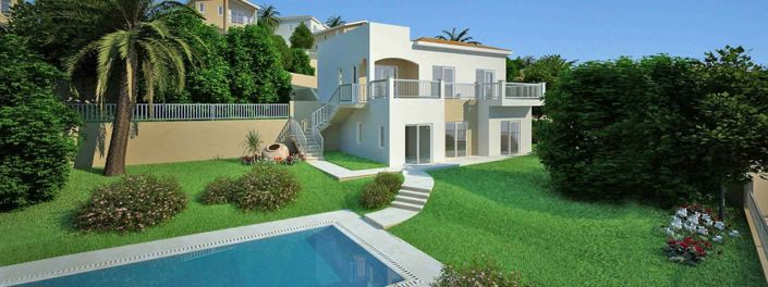 Image No.1-3 Bed House for sale