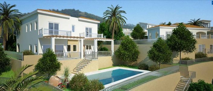 Image No.1-3 Bed House for sale