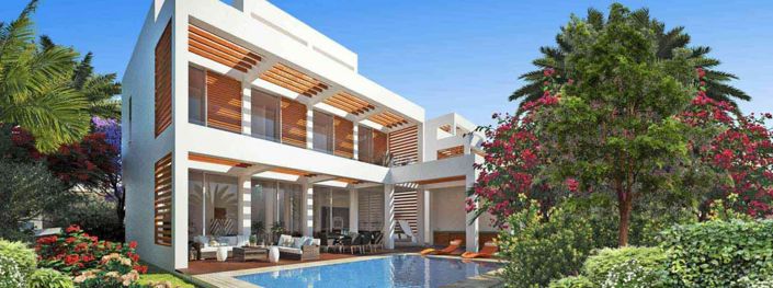 Image No.7-Maison de 4 chambres à vendre à Geroskipou