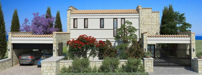 Image No.1-3 Bed House for sale