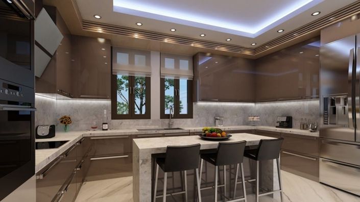 Image No.4-Maison de 3 chambres à vendre à Kouklia