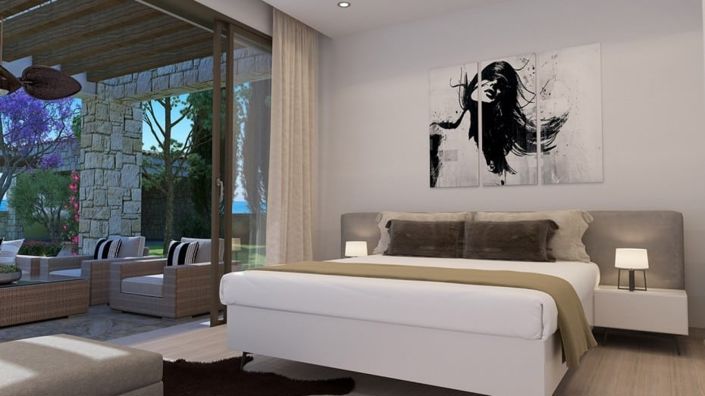 Image No.5-Maison de 3 chambres à vendre à Kouklia