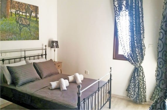 Image No.8-Maison de 3 chambres à vendre à Monagrouli