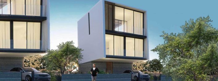 Image No.2-Maison de 3 chambres à vendre à Universal