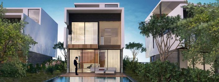 Image No.2-3 Bed House for sale