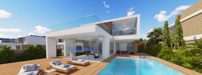 Image No.3-5 Bed House for sale