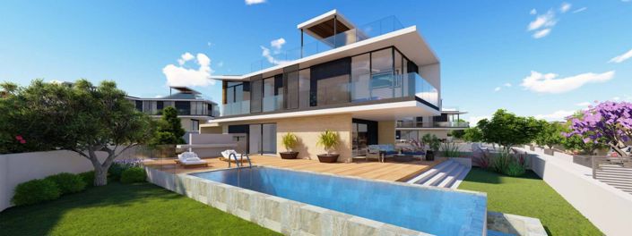 Image No.1-3 Bed House for sale