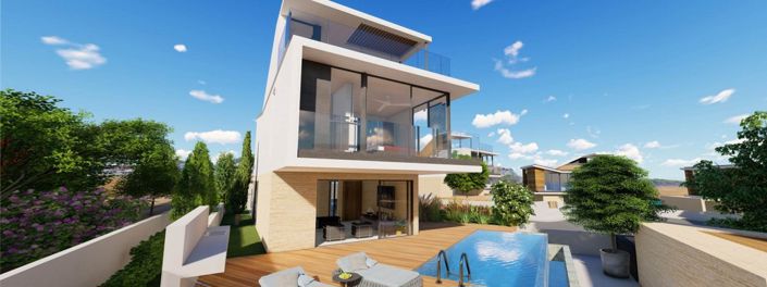 Image No.1-3 Bed House for sale