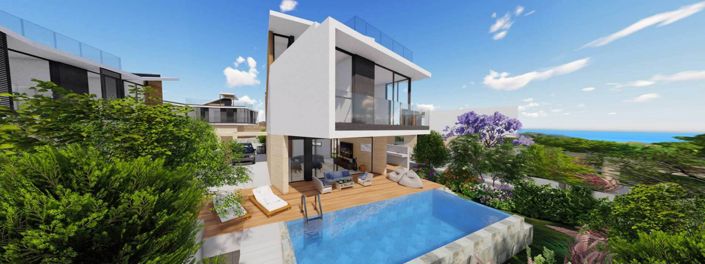Image No.1-3 Bed House for sale