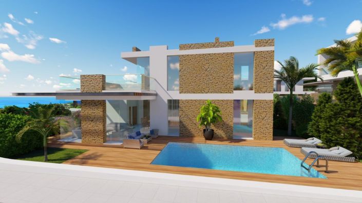 Image No.1-3 Bed House for sale