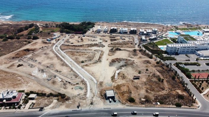 Image No.2-Maison de 3 chambres à vendre à Chlorakas