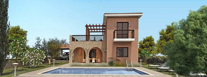 Image No.1-3 Bed House for sale