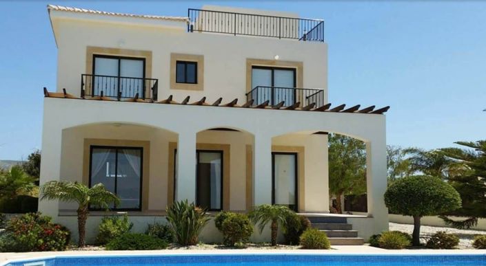 Image No.1-3 Bed House for sale