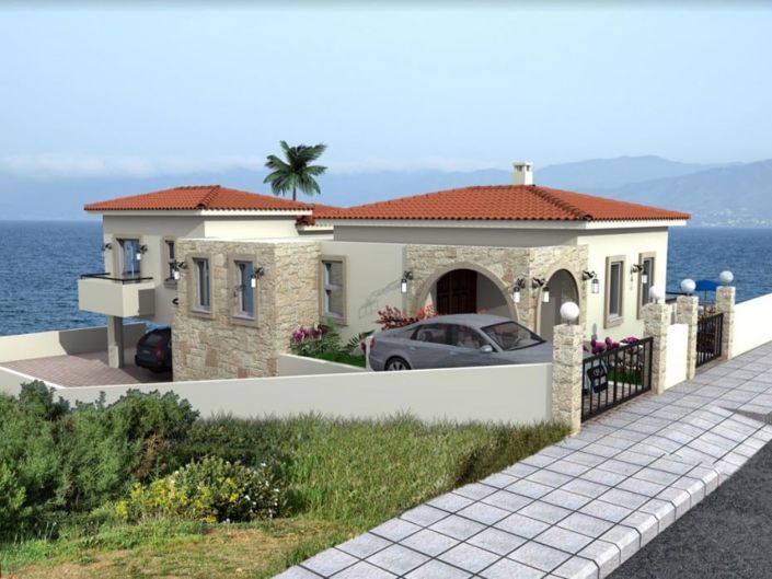 Image No.1-3 Bed House for sale
