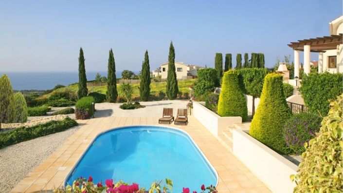 Image No.6-Maison de 3 chambres à vendre à Kouklia