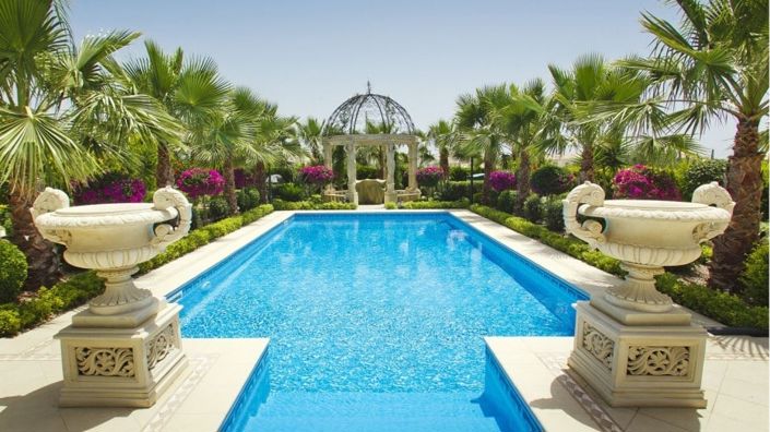 Image No.3-Maison de 4 chambres à vendre à Kouklia