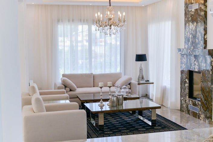 Image No.4-Maison de 5 chambres à vendre à Agios Tychonas