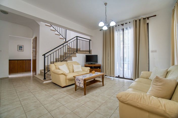 Image No.7-Maison de 3 chambres à vendre à Kissonerga