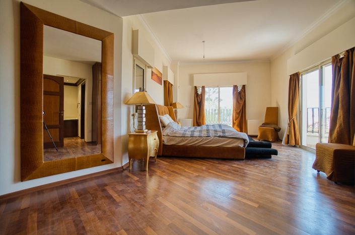 Image No.9-Maison de 4 chambres à vendre à Agios Tychonas