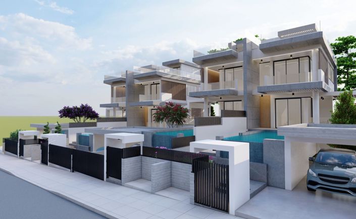 Image No.5-5 Bed House for sale