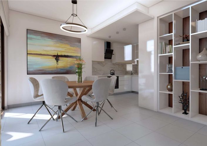 Image No.6-4 Bed House for sale