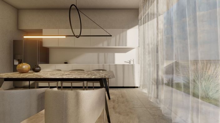 Image No.2-3 Bed House for sale