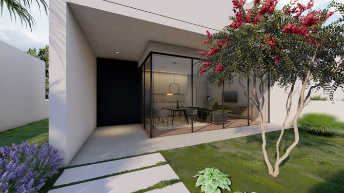 Image No.6-3 Bed House for sale