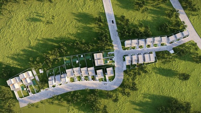 Image No.10-Maison de 3 chambres à vendre à Limassol