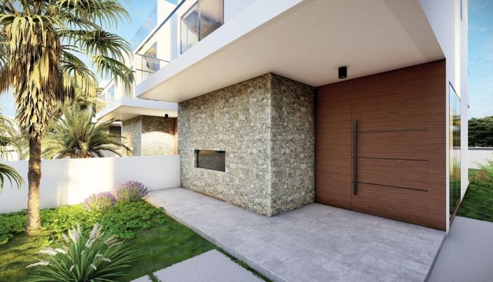 Image No.3-Maison de 3 chambres à vendre à Limassol