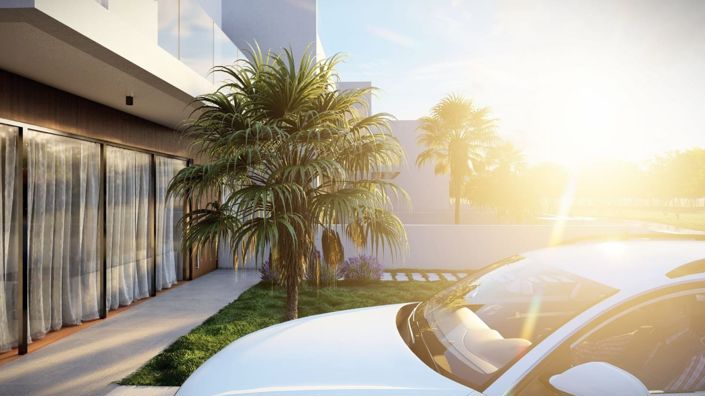 Image No.4-Maison de 3 chambres à vendre à Limassol