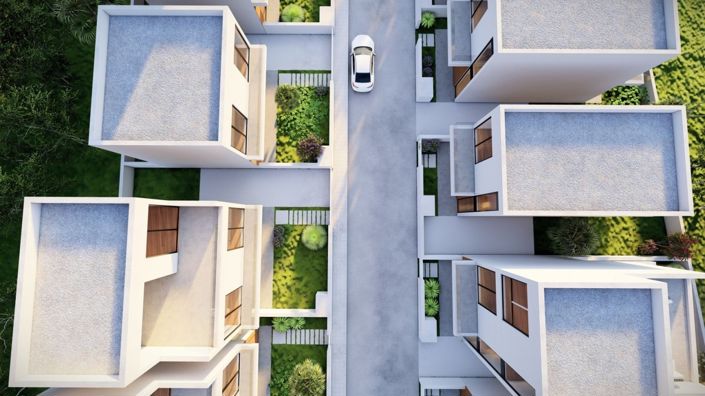 Image No.5-Maison de 3 chambres à vendre à Limassol