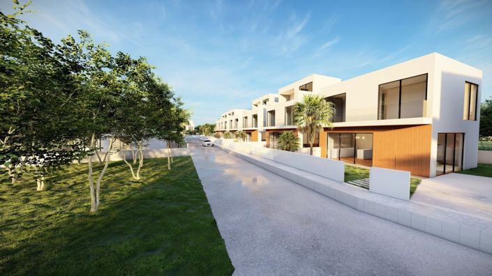 Image No.6-Maison de 3 chambres à vendre à Limassol