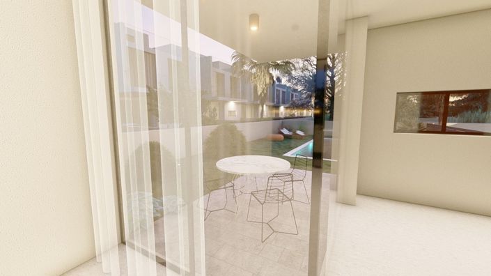 Image No.8-Maison de 3 chambres à vendre à Limassol