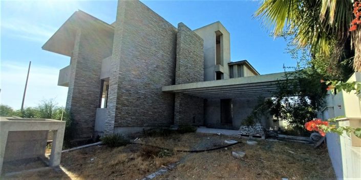 Image No.3-Maison de 5 chambres à vendre à Kalogirou