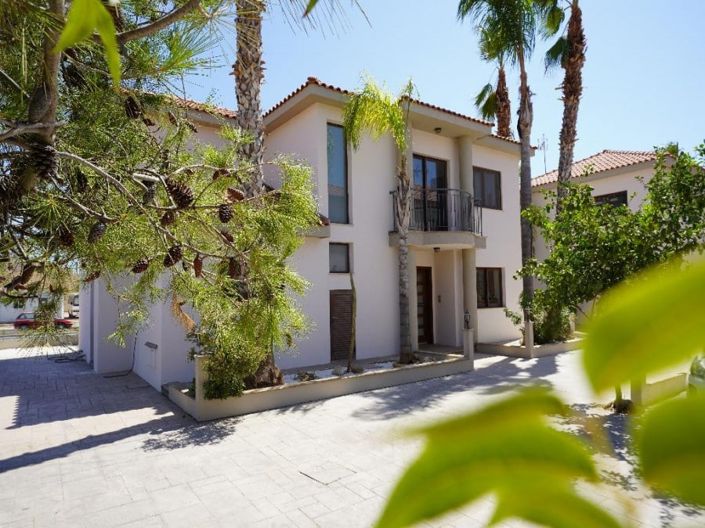 Image No.3-Maison de 3 chambres à vendre à Kato Polemidia