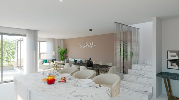 Image No.2-3 Bed House for sale