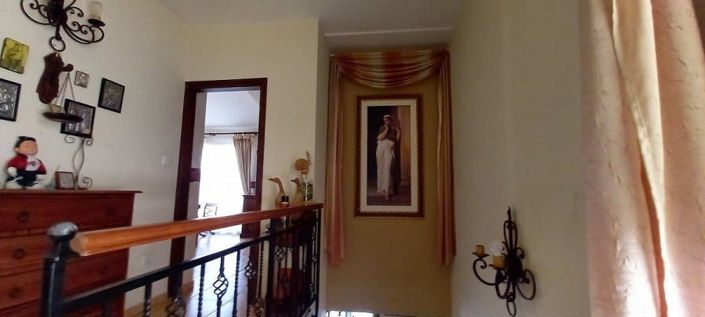 Image No.8-Maison de 4 chambres à vendre à Geroskipou