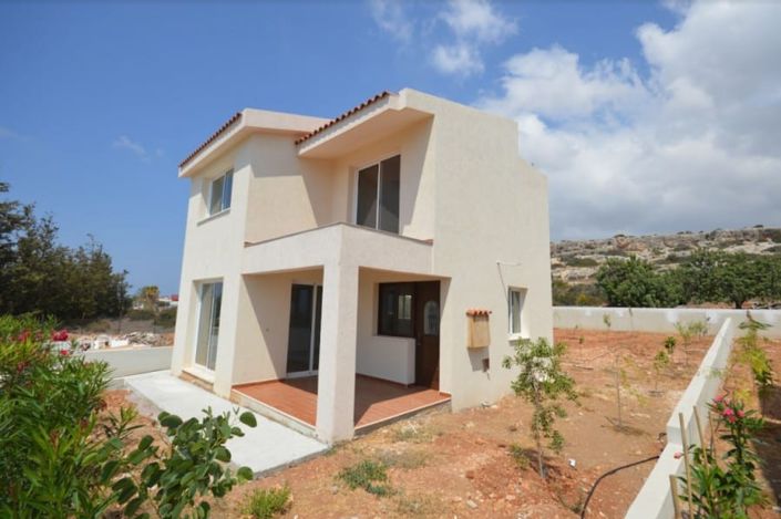 Image No.9-Maison de 3 chambres à vendre à Paphos