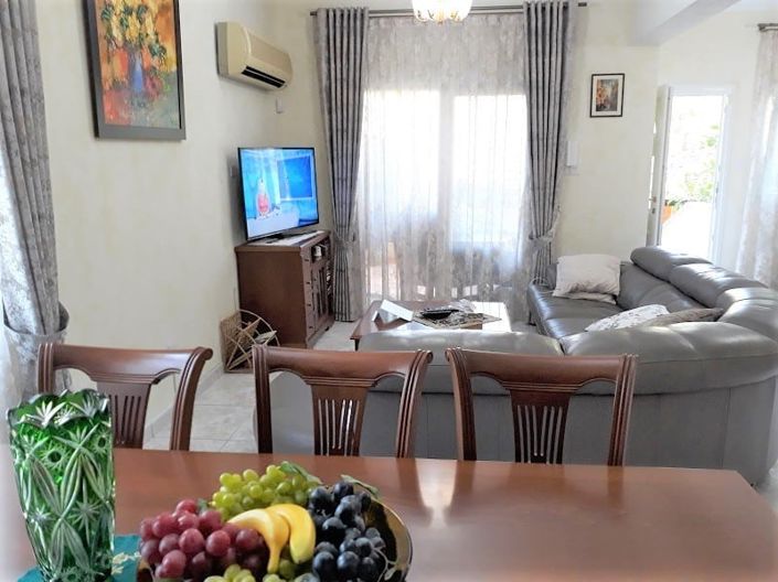 Image No.4-Maison de 4 chambres à vendre à Limassol